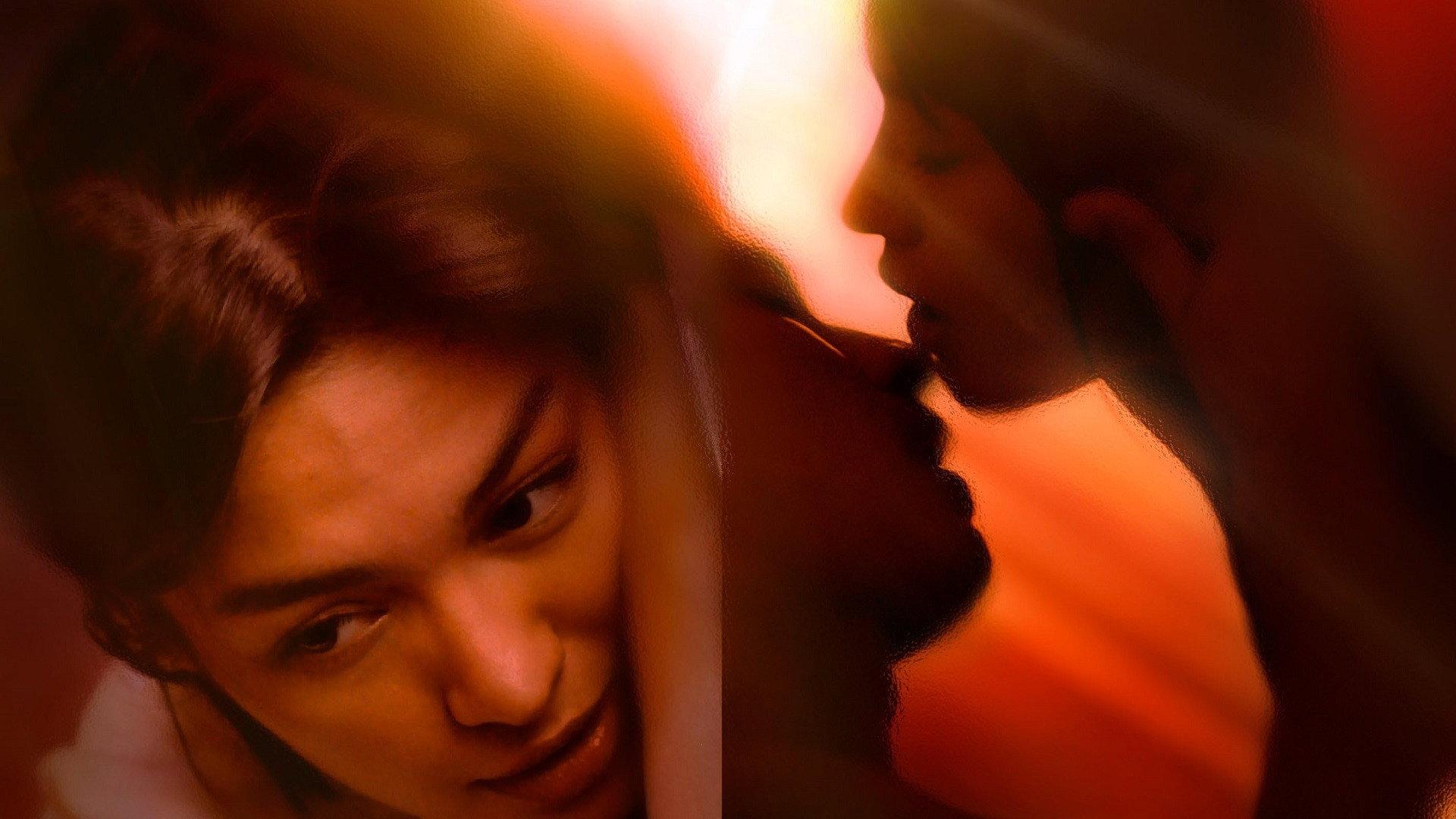 Swing 2023 movie scene