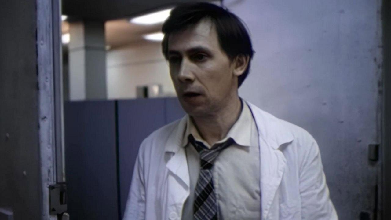 Phenomenon 1983 movie scene