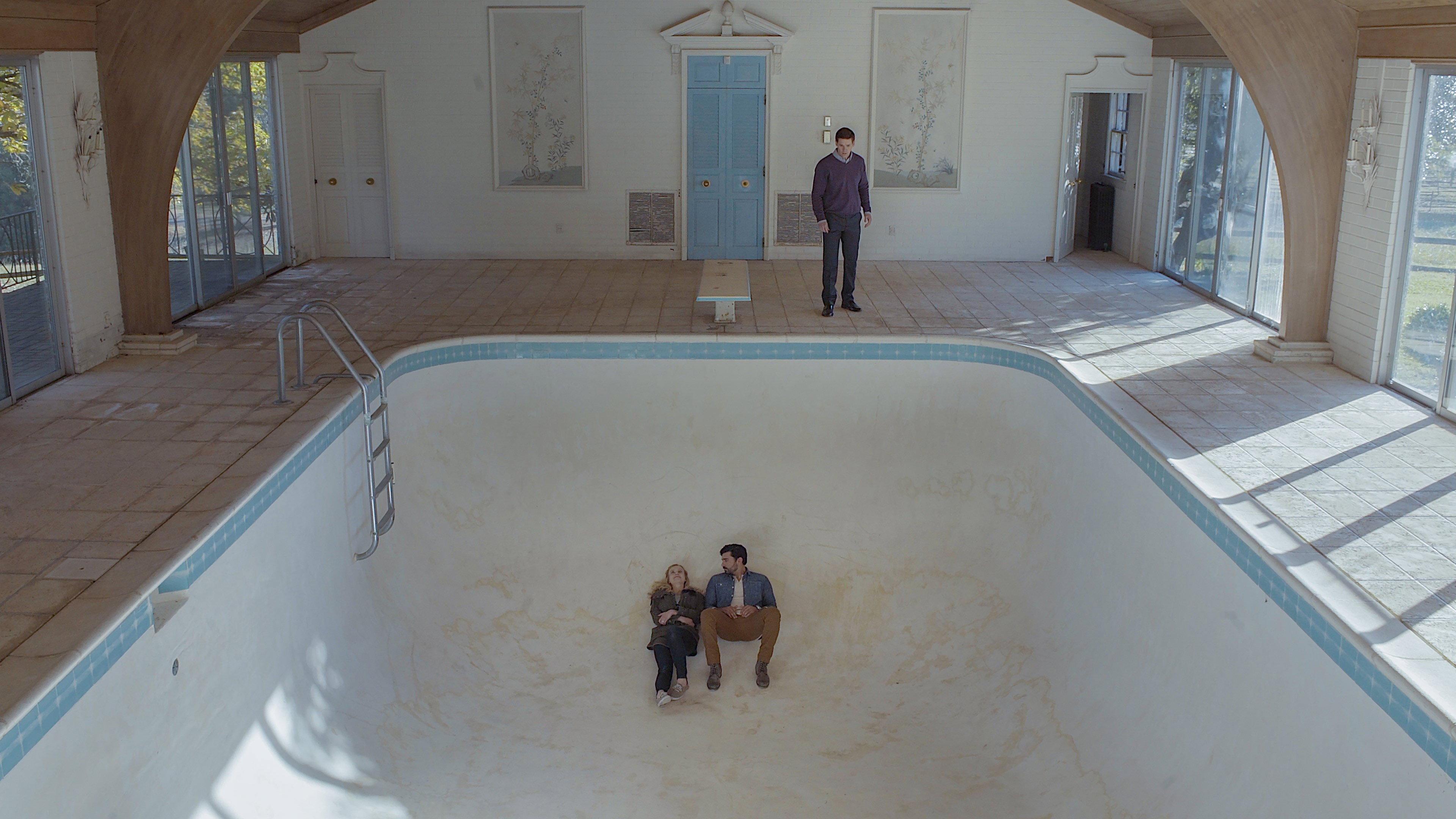 The Desiring 2024 movie scene
