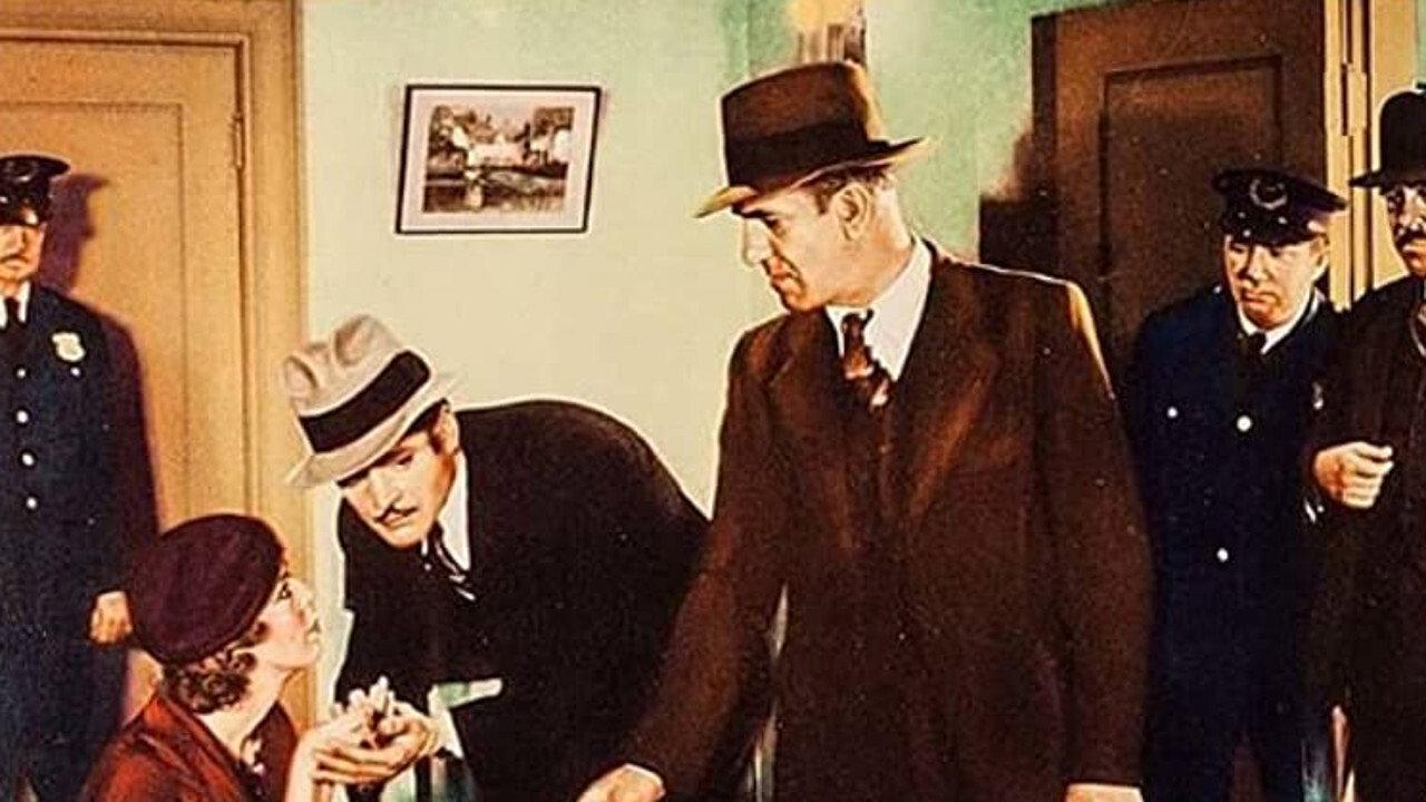 The Moth 1934 movie scene