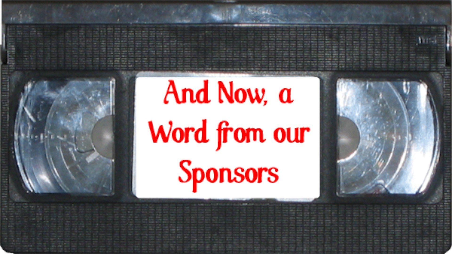 And Now a Word from Our Sponsor 2013 movie scene
