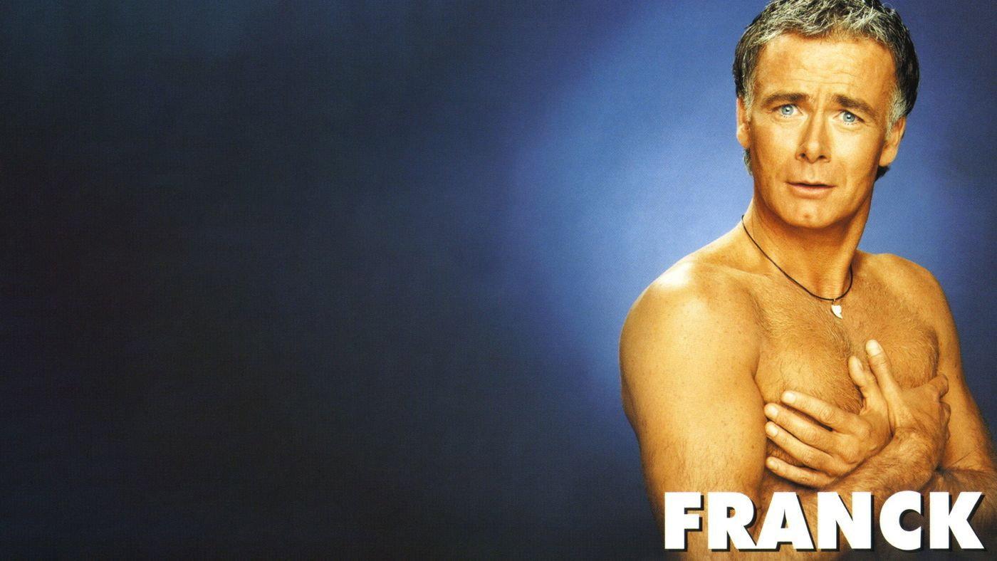 Franck Dubosc : Romantique 2005 movie scene