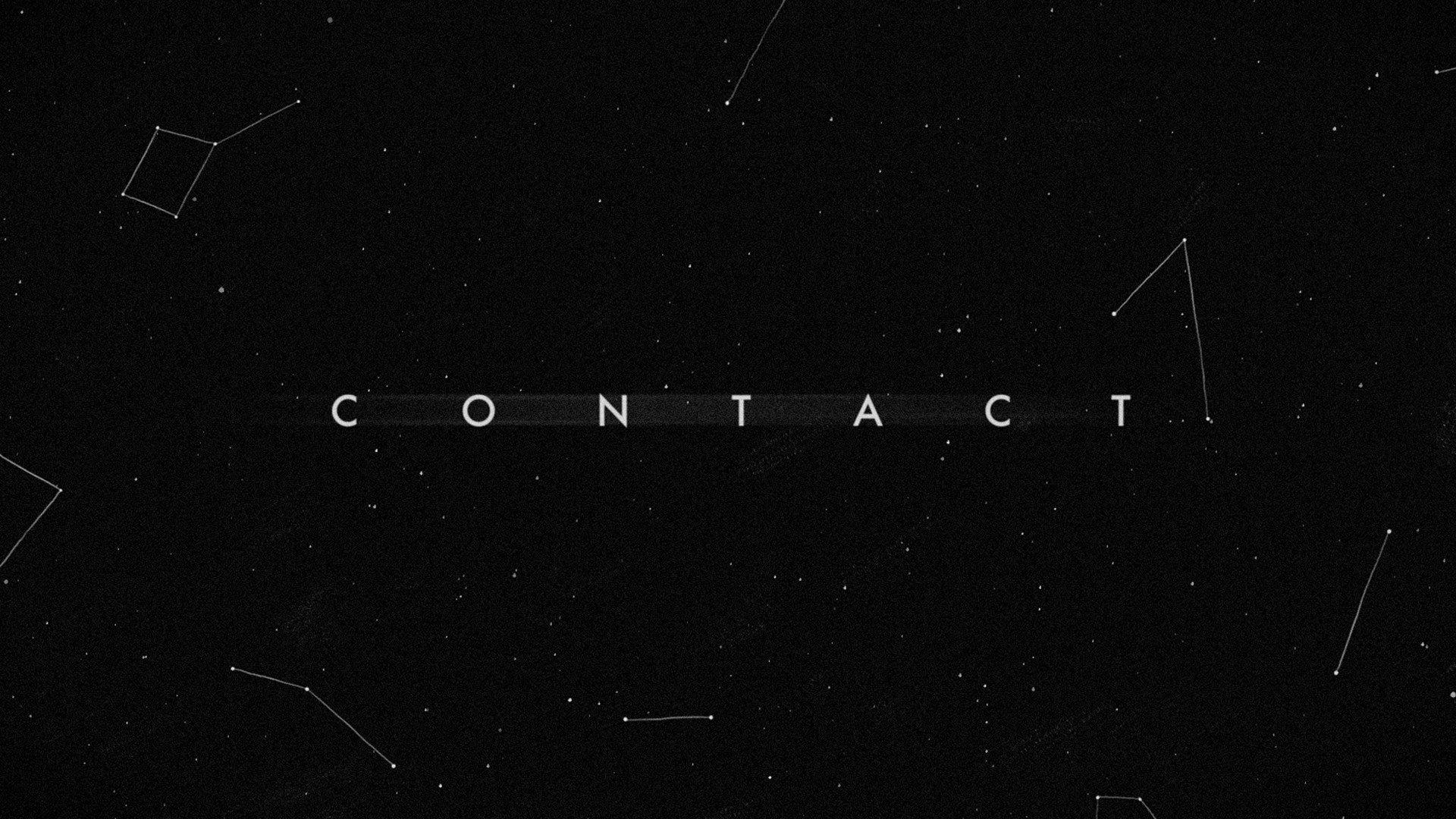 Contact 2017 movie scene