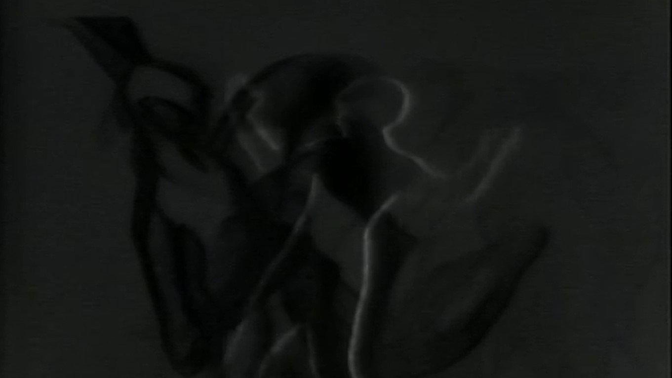 Sketching a Motion 1981 movie scene