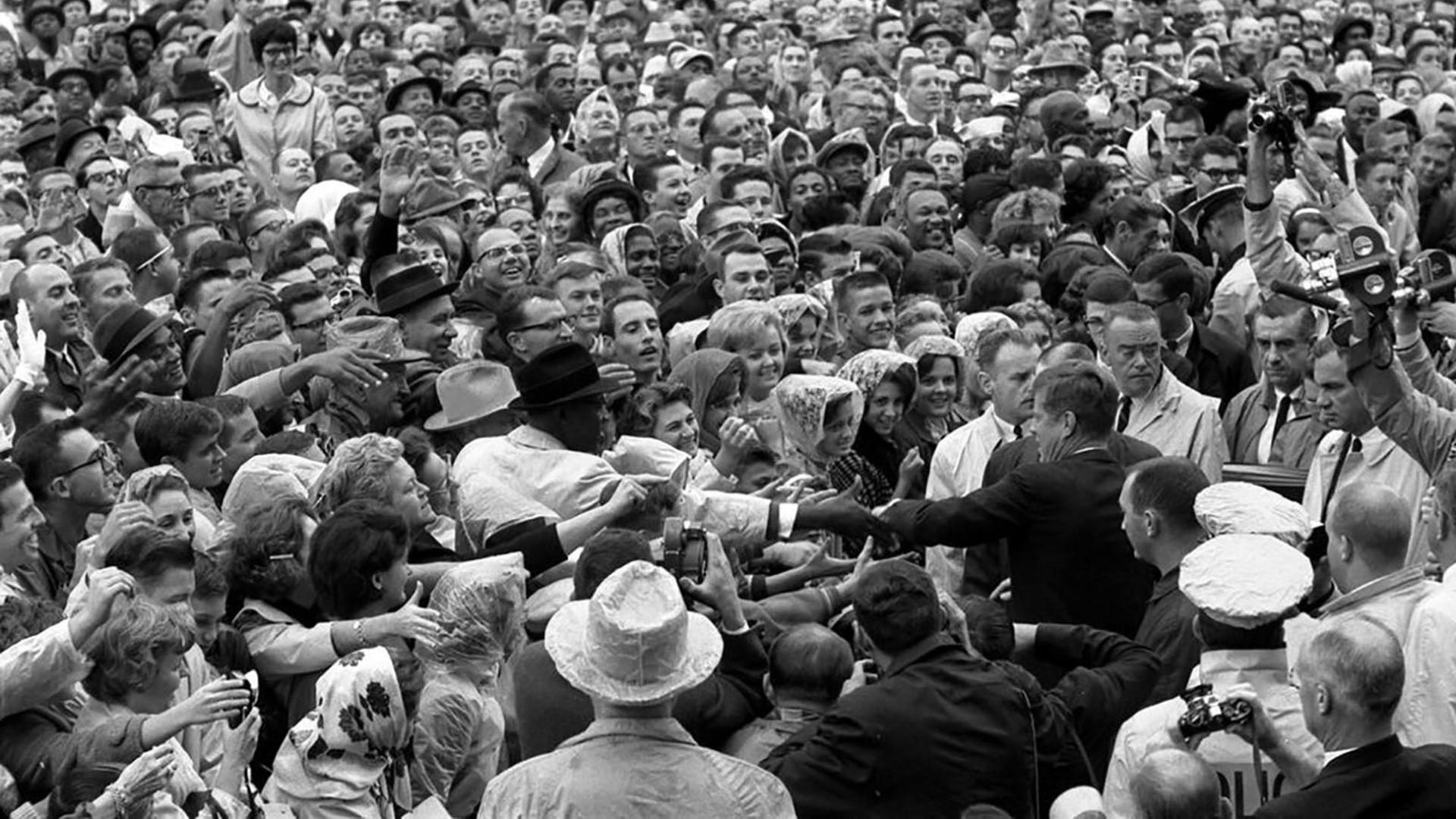 The Lost JFK Tapes: The Assassination 2009 movie scene