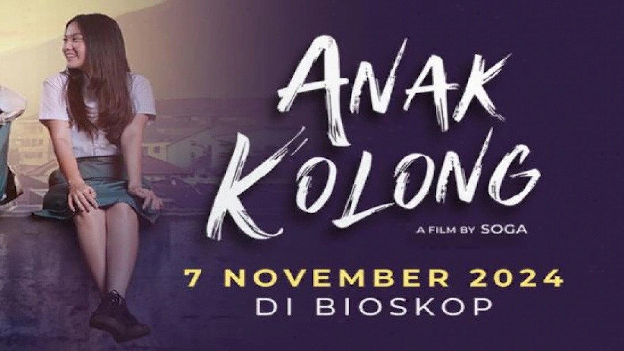 Anak Kolong 2024 movie scene