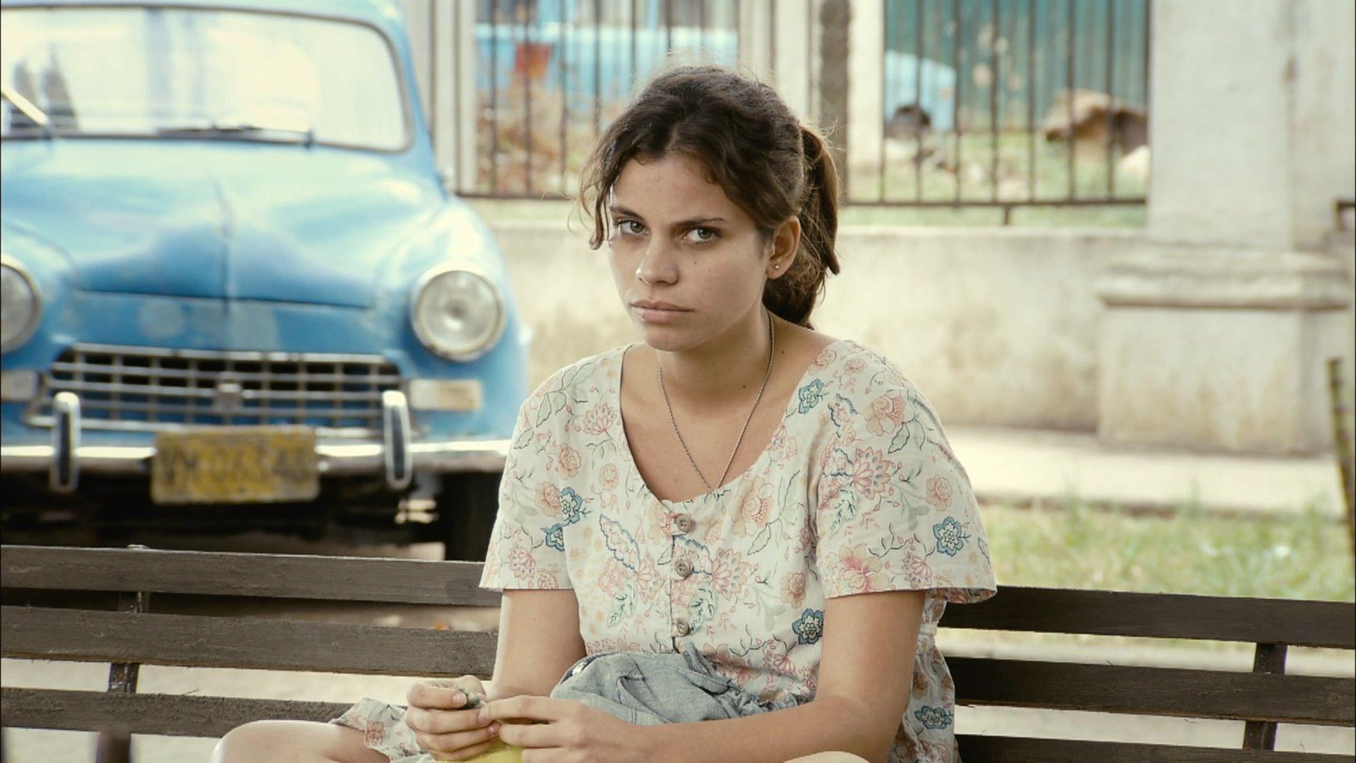 Ticket to Paradise 2011 movie scene