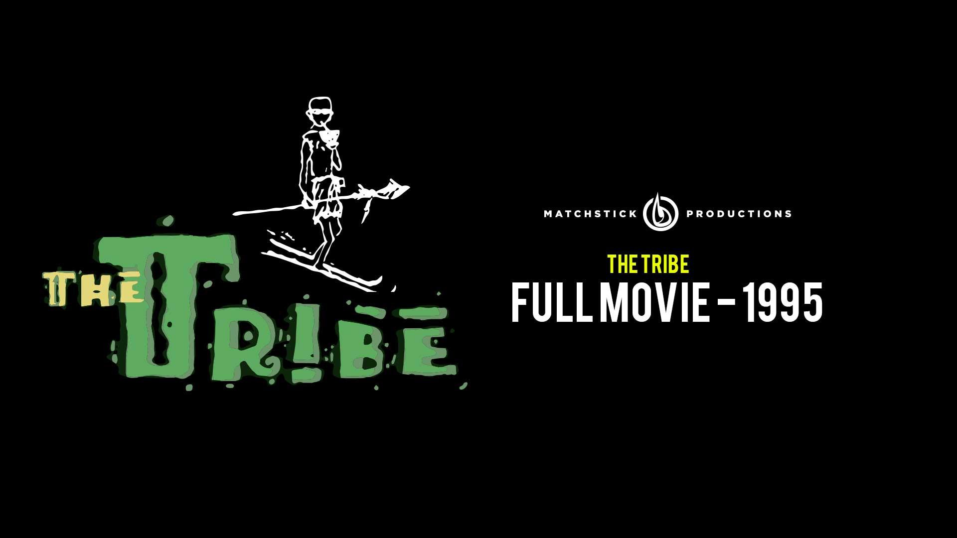 The Tribe 1995 movie scene