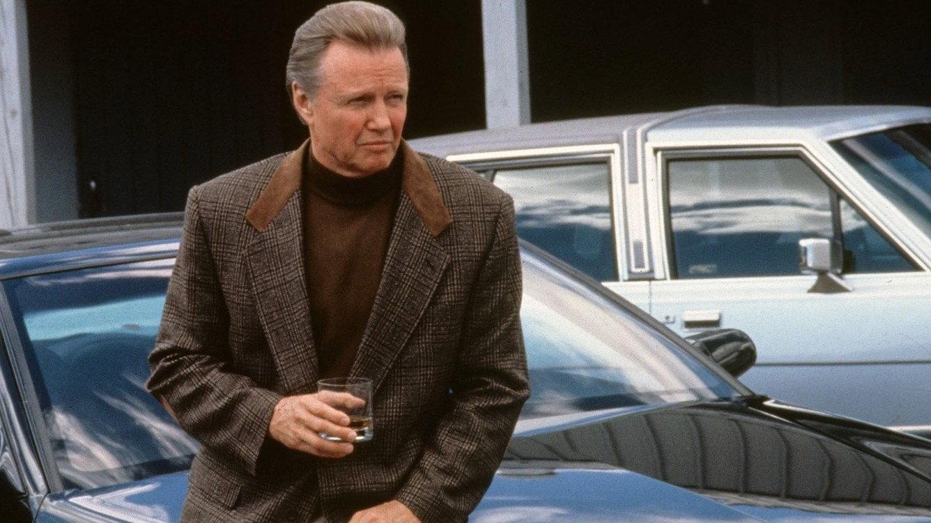 The Fixer 1998 movie scene
