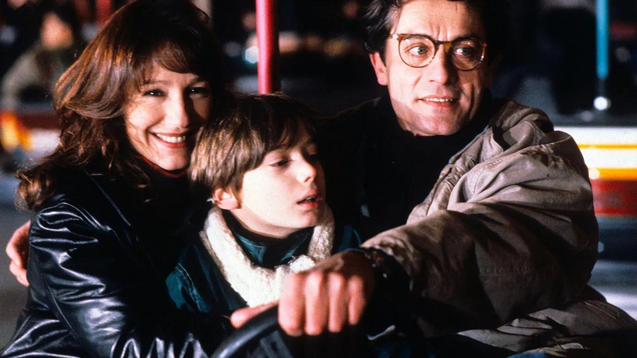 Mensonge 1993 movie scene