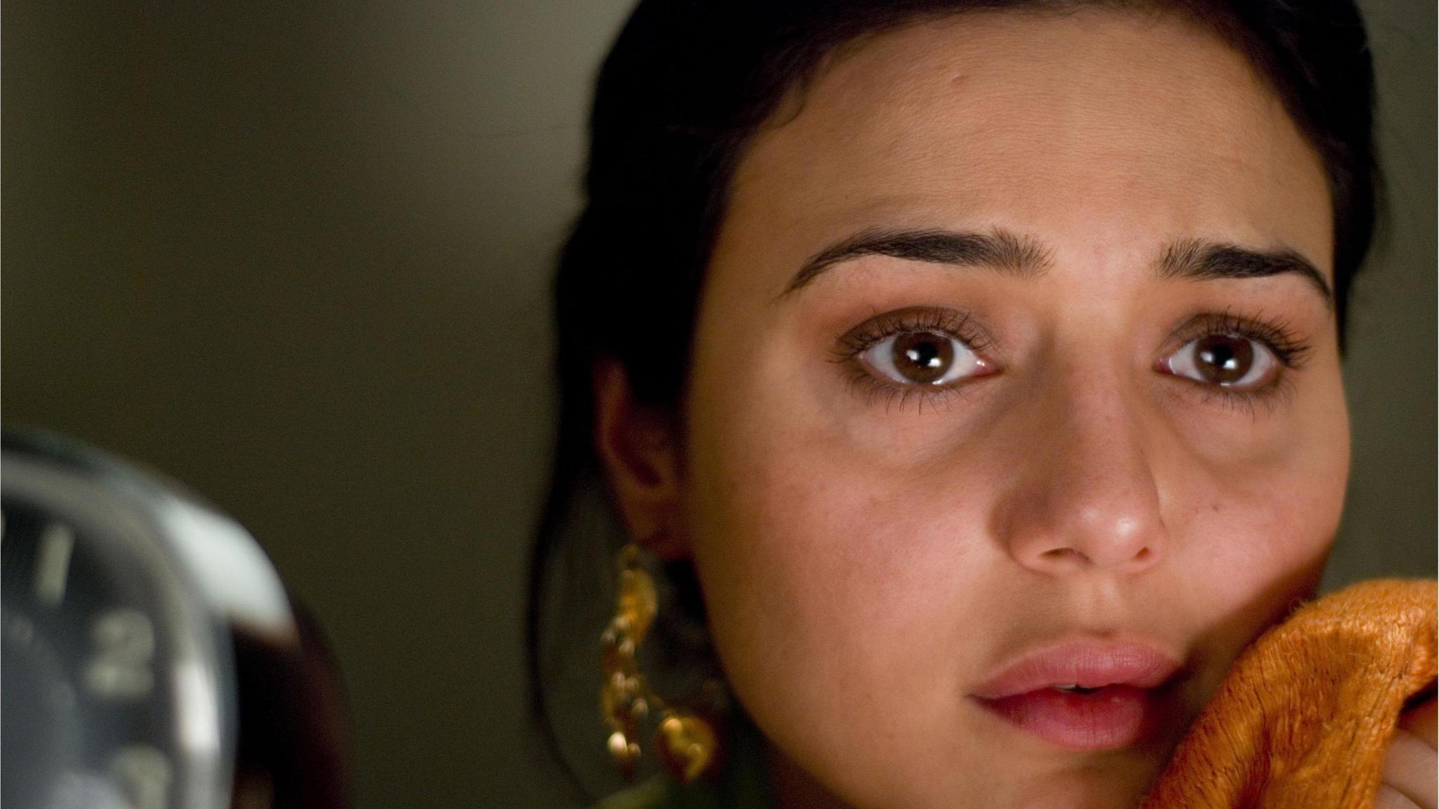 Heaven on Earth 2008 movie scene
