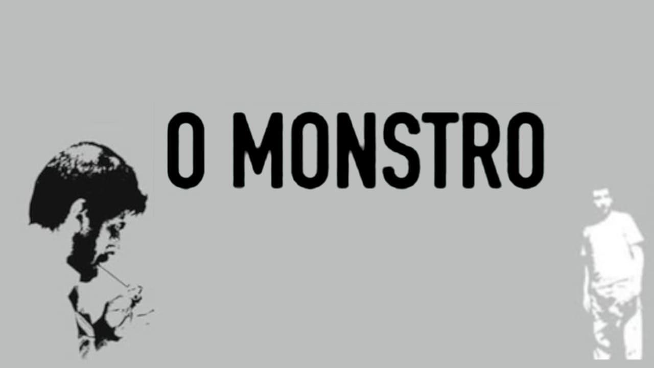 O Monstro 2006 movie scene