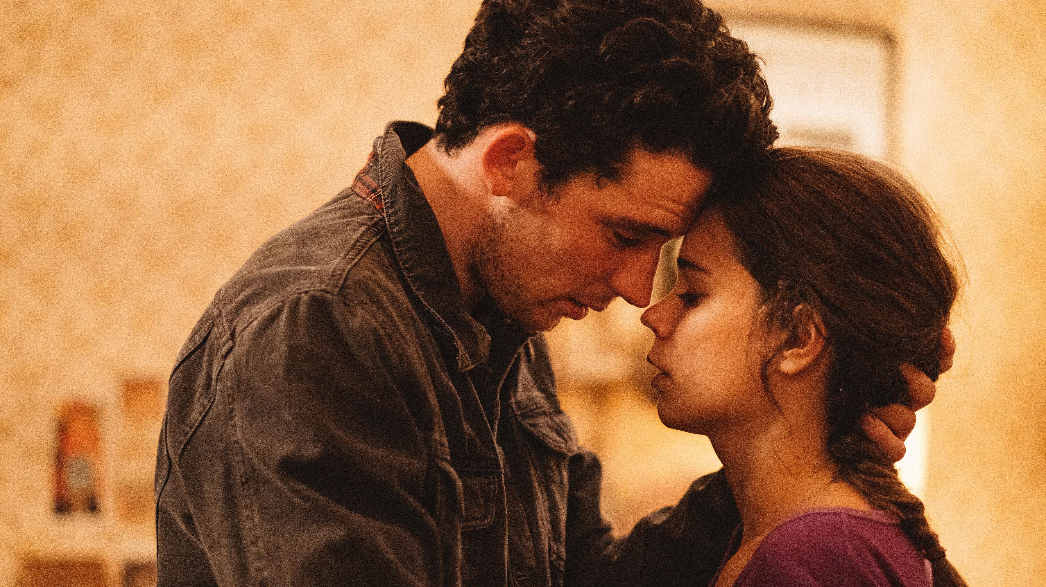 Only You 2019 movie scene
