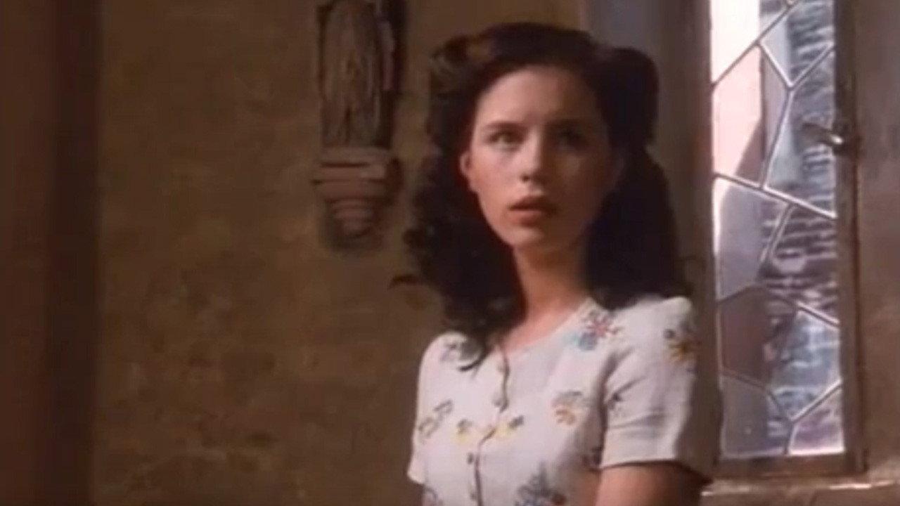 One Against the Wind 1991 movie scene