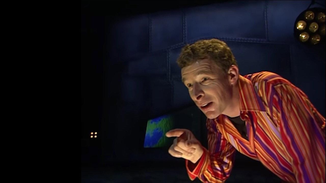 Lebbis: W2P 2005 movie scene