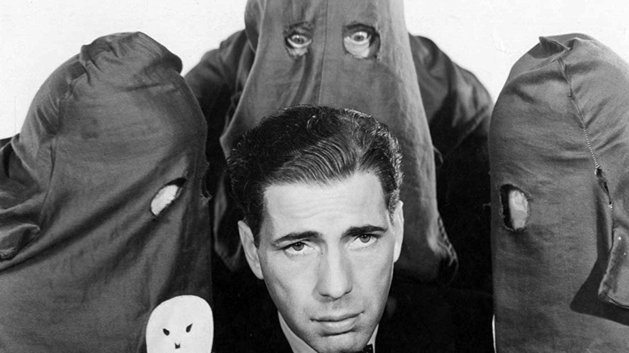 Black Legion 1937 movie scene