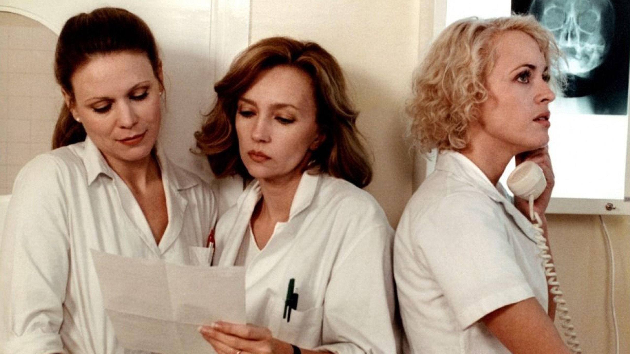 Femmes de personne 1984 movie scene
