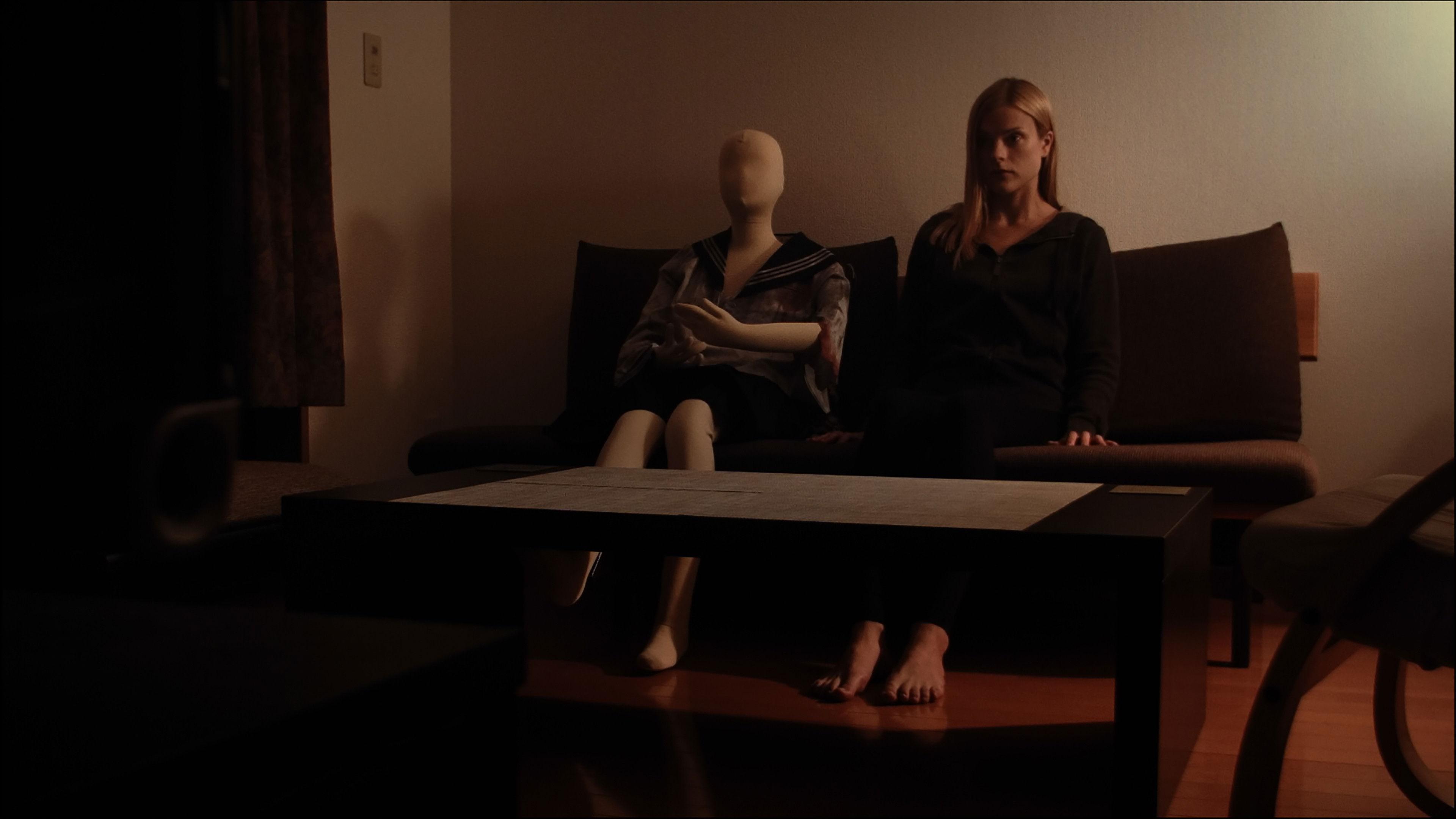 Effigy 2024 movie scene