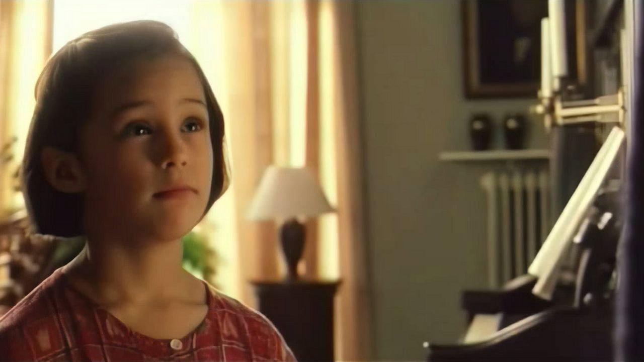 Forever and Ever 1997 movie scene
