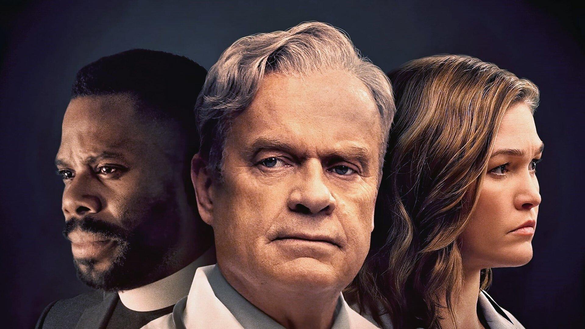 The God Committee 2021 movie scene