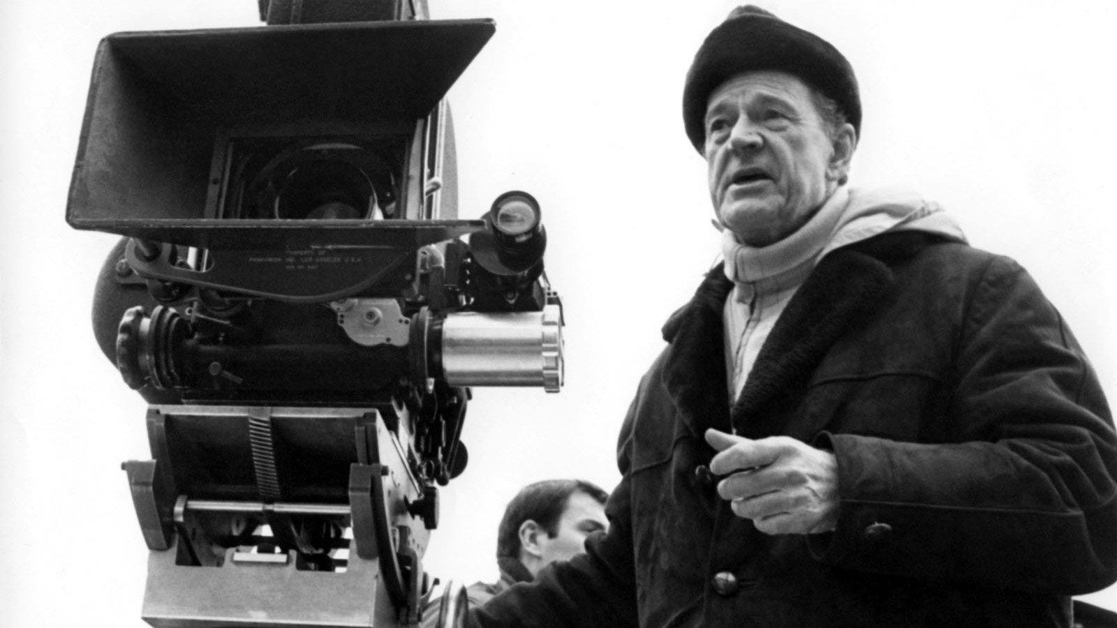 Forces of Nature: Anthony Mann at Universal 2025 movie scene