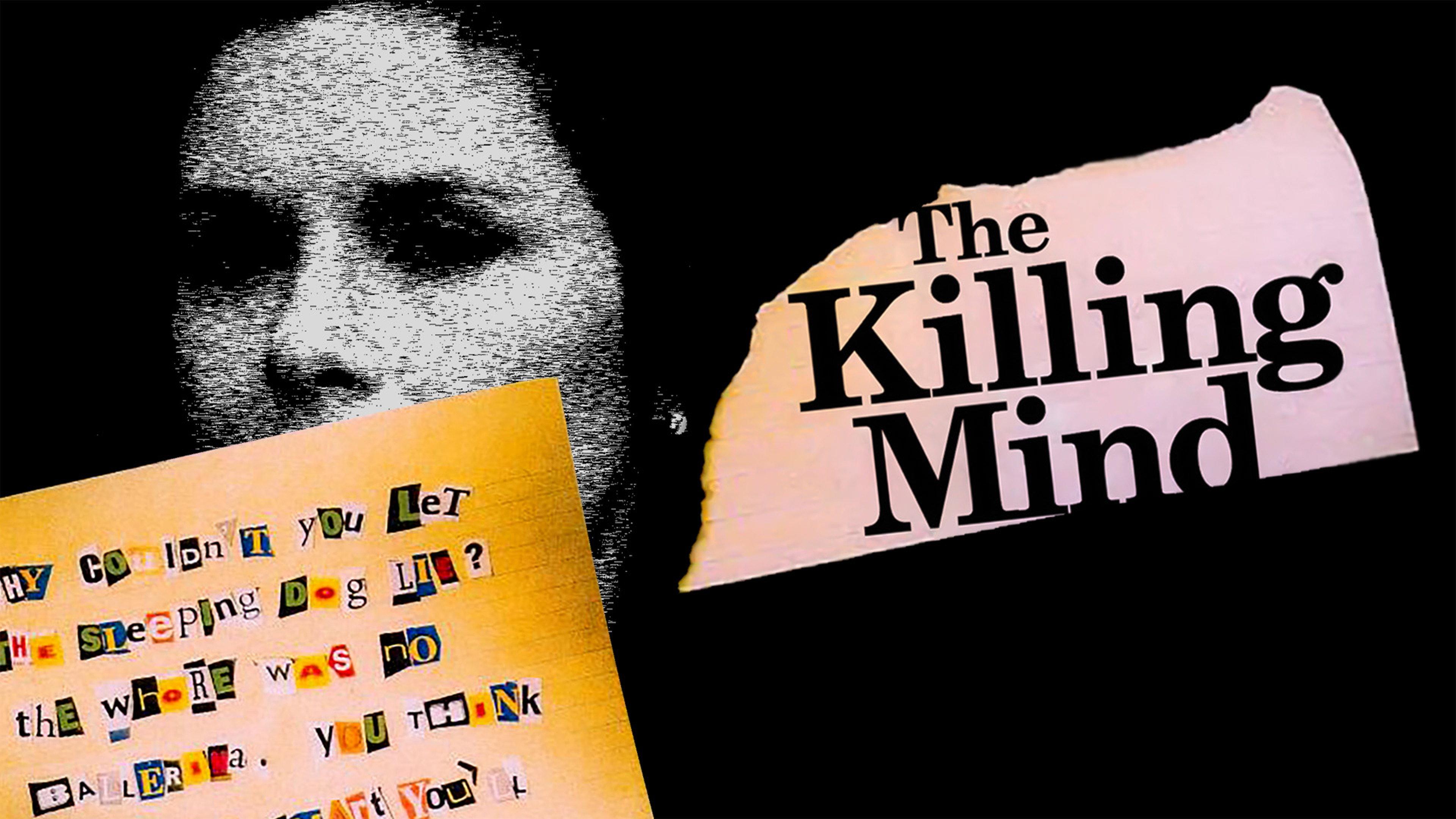 The Killing Mind 1991 movie scene