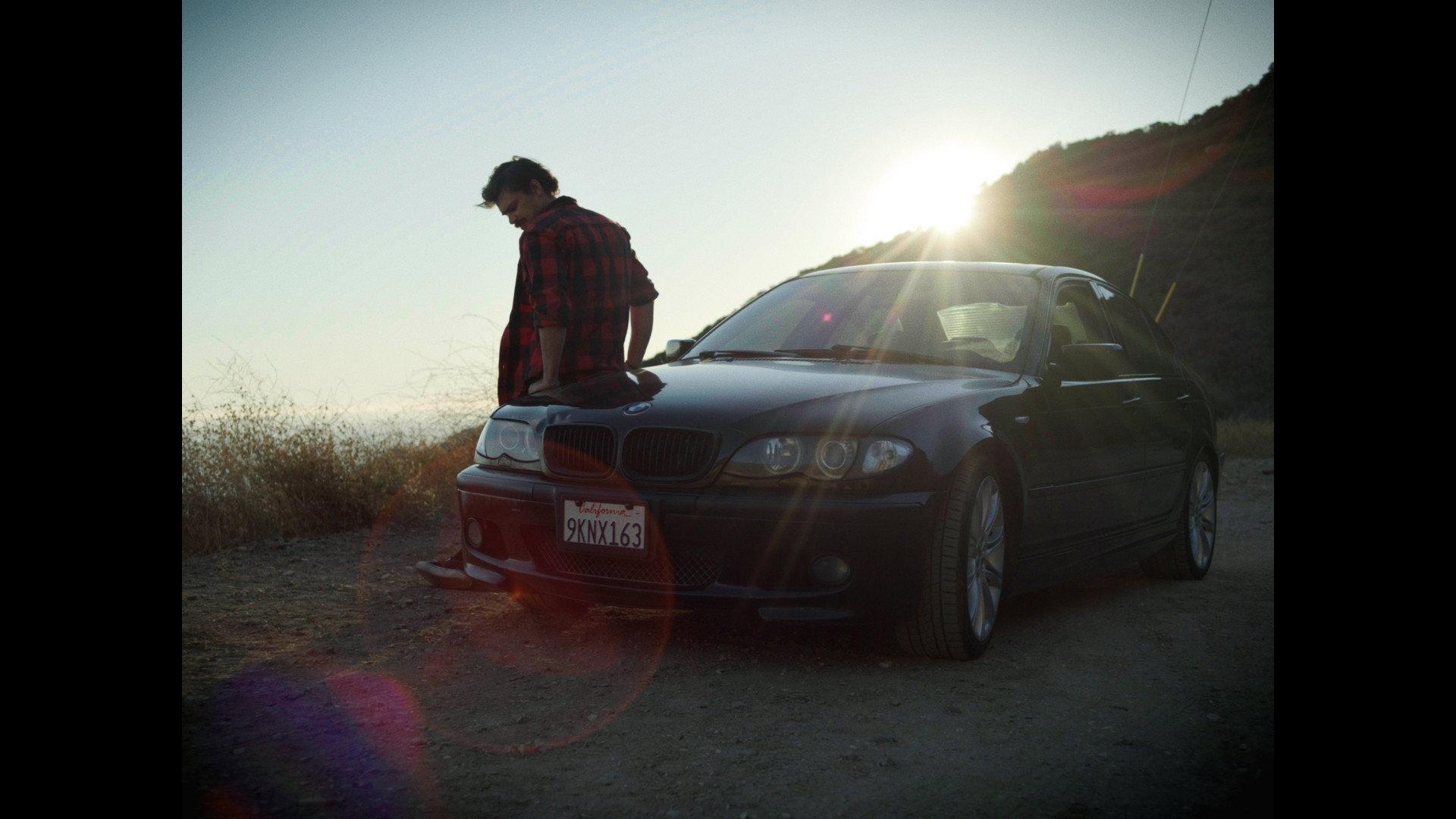 Quick Fix 2025 movie scene