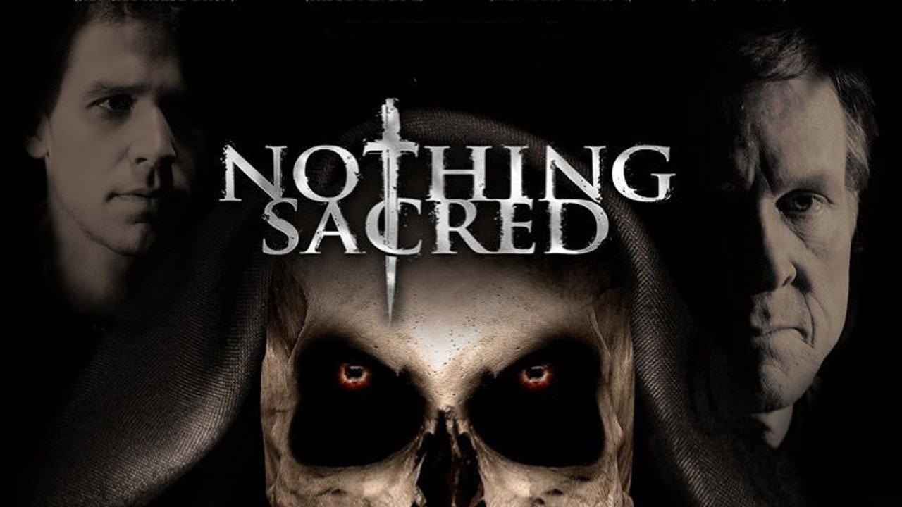 Nothing Sacred 2012 movie scene