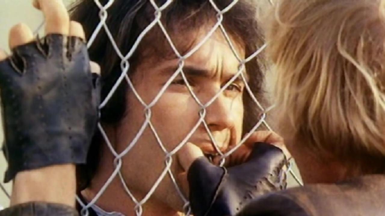 I Love You, I Kill You 1971 movie scene