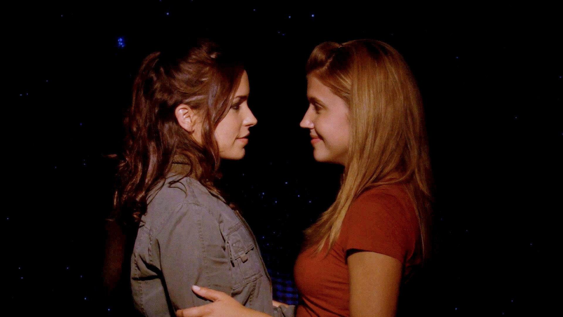 Girltrash: All Night Long 2014 movie scene