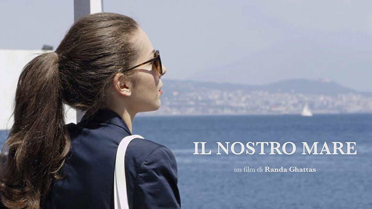 Il Nostro Mare 2017 movie scene