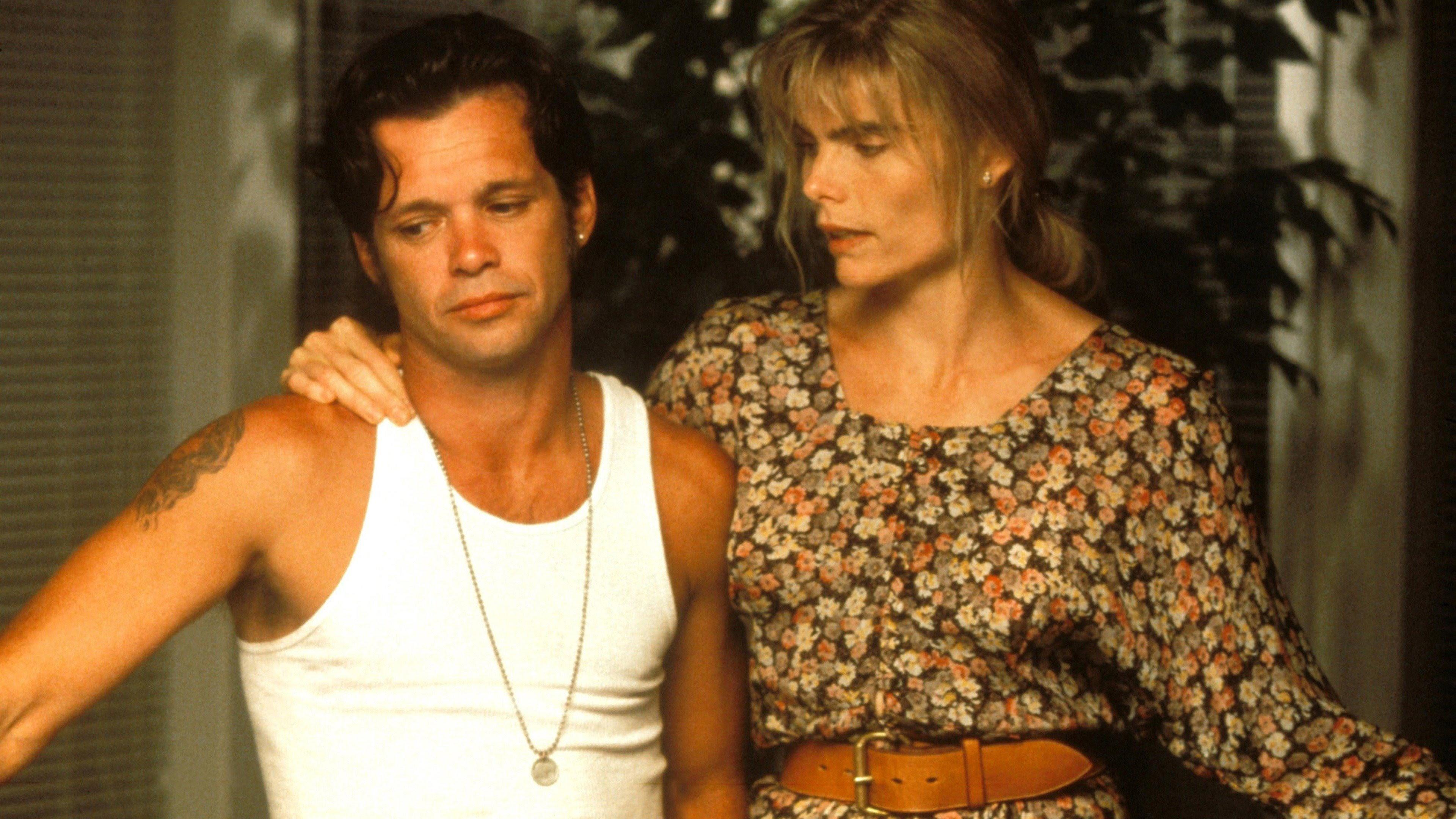 Falling from Grace 1992 movie scene