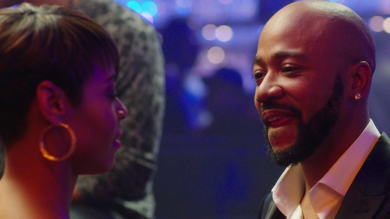 True to the Game 2017 movie scene