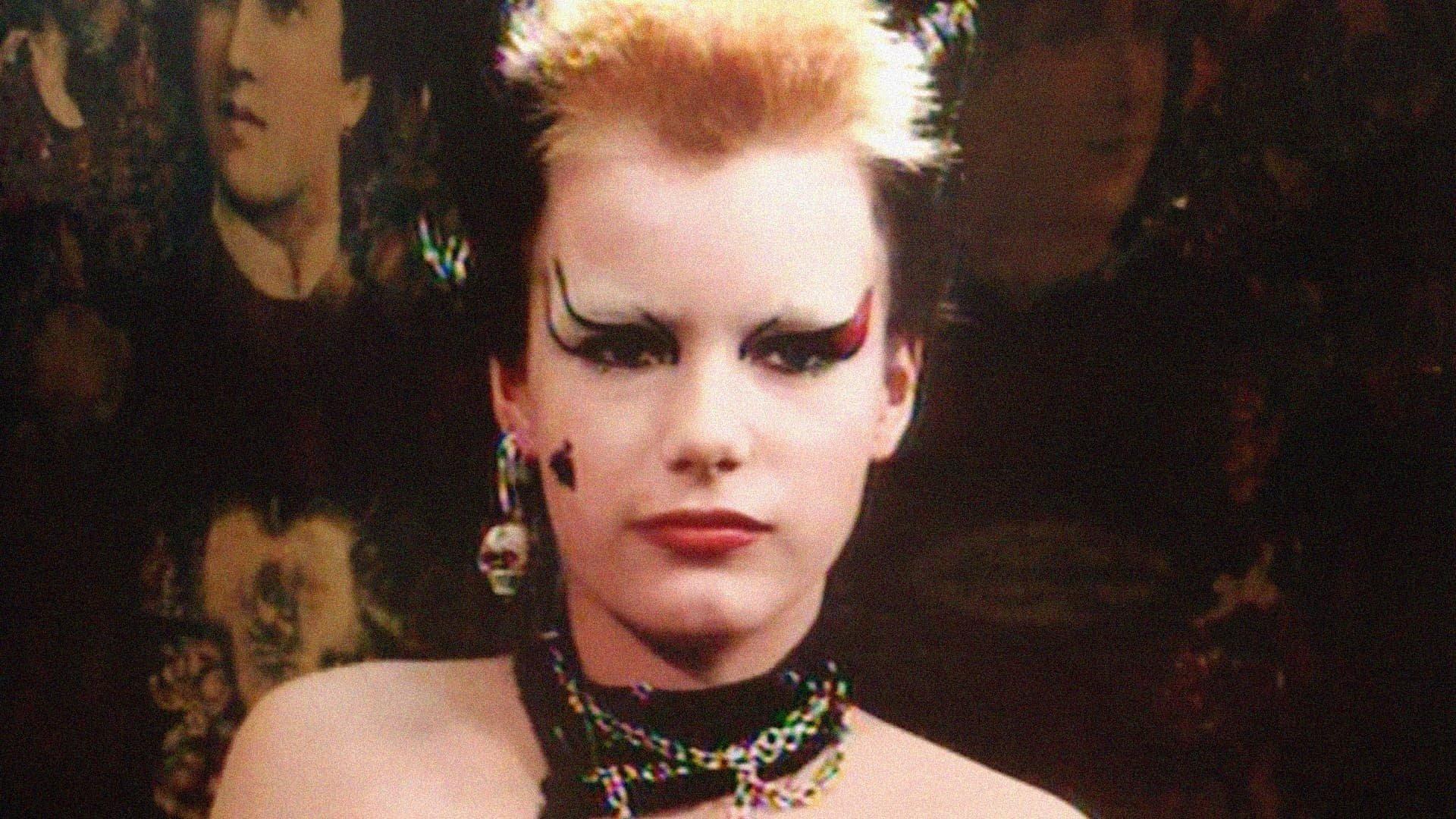 The Great Rock 'n' Roll Swindle 1980 movie scene