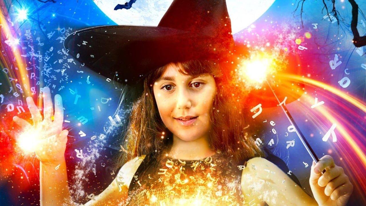 Ruby Strangelove Young Witch 2015 movie scene