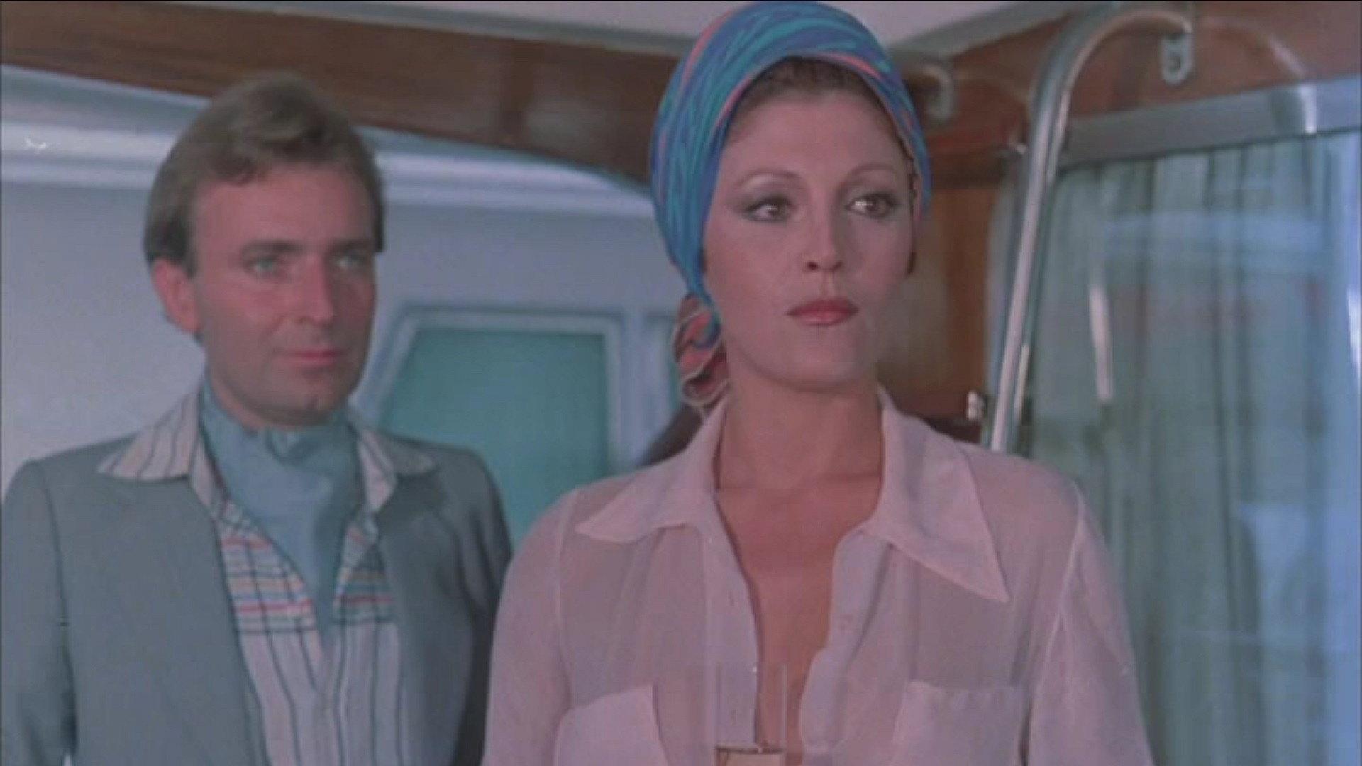 Missile X: The Neutron Bomb Incident 1979 movie scene