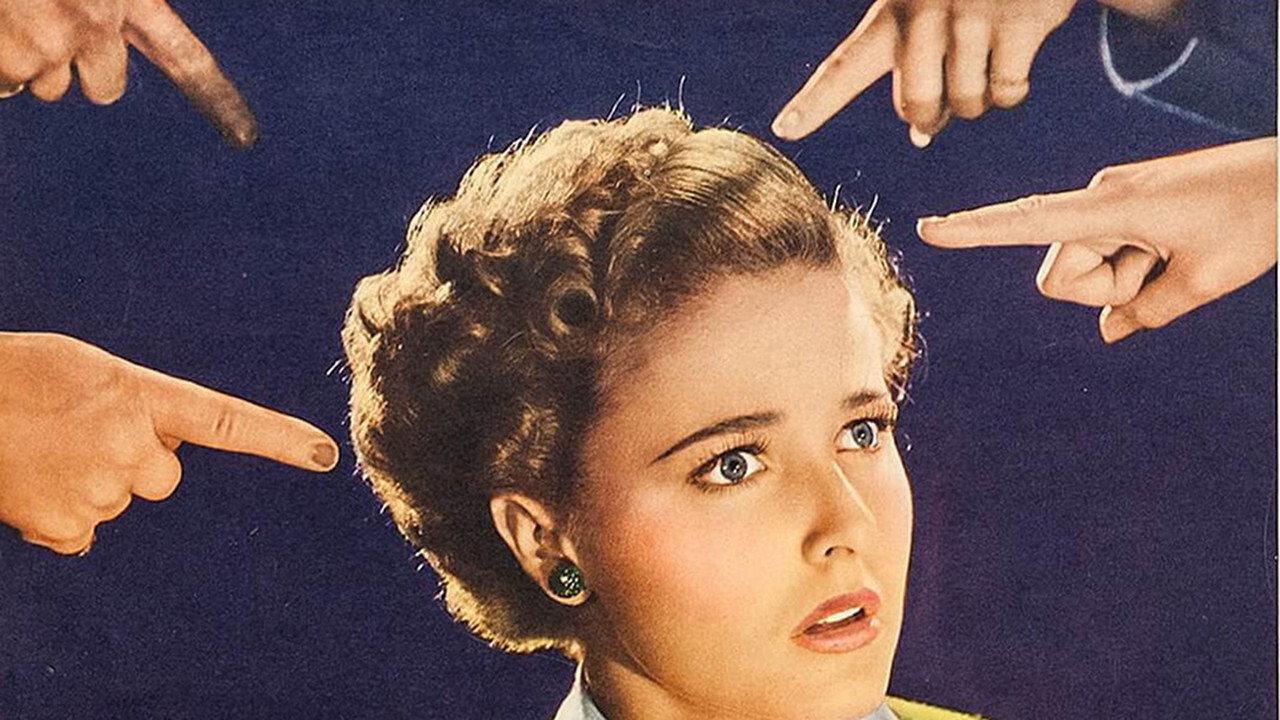 The Trial of Mary Dugan 1941 movie scene