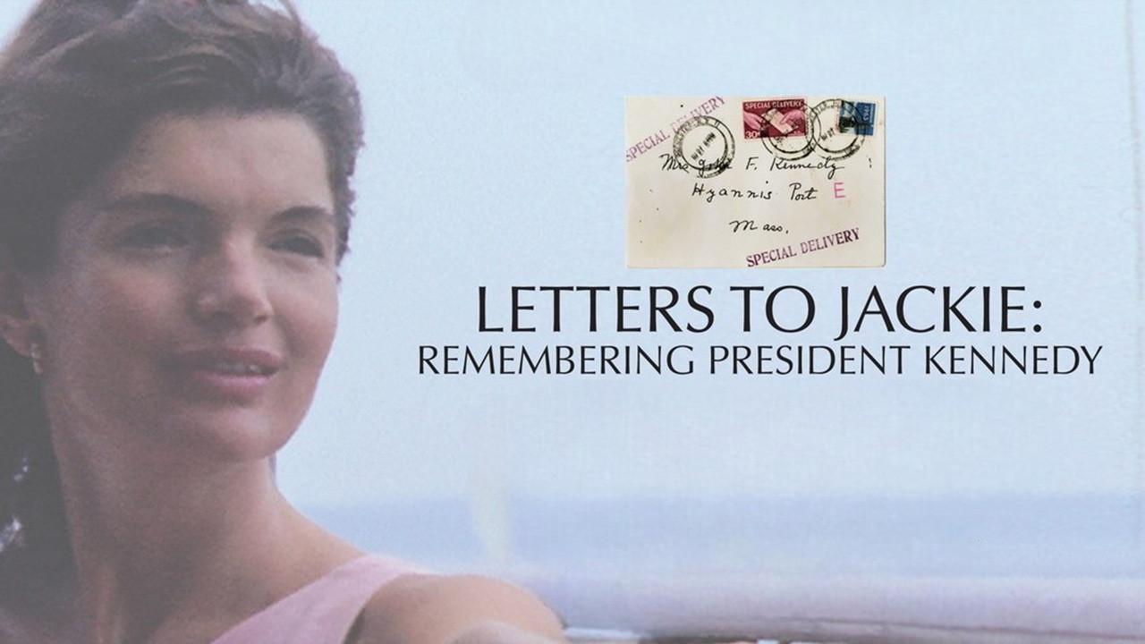 Letters to Jackie: Remembering President Kennedy 2013 movie scene