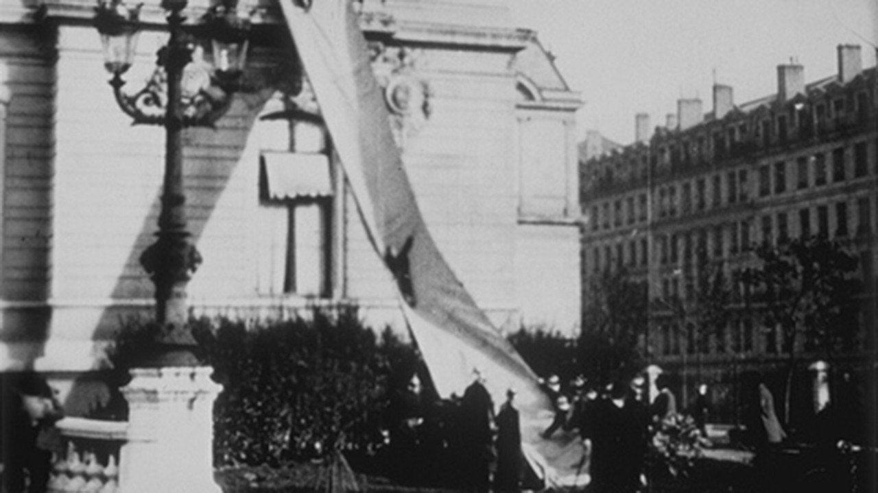 Pompiers : sauvetage 1896 movie scene