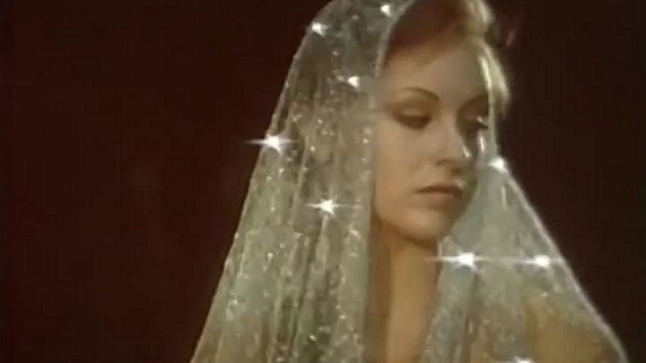 Andrey and Evil Wizard 1981 movie scene