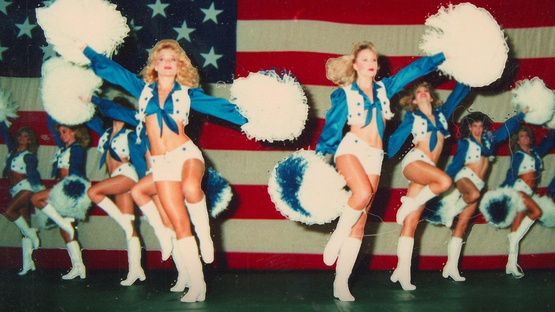 Daughters of the Sexual Revolution: The Untold Story of the Dallas Cowboys Cheerleaders 2018 movie scene
