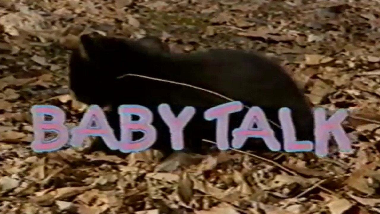 Baby Talk 1997 movie scene