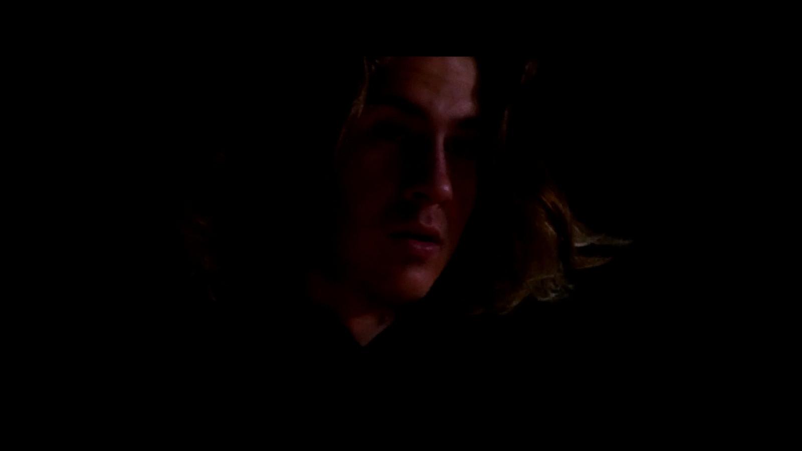 Unsound Mind 2022 movie scene