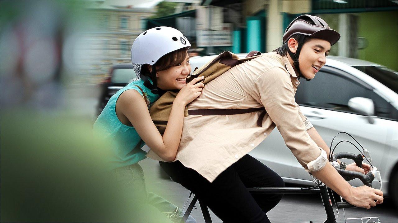 Timeline 2014 movie scene