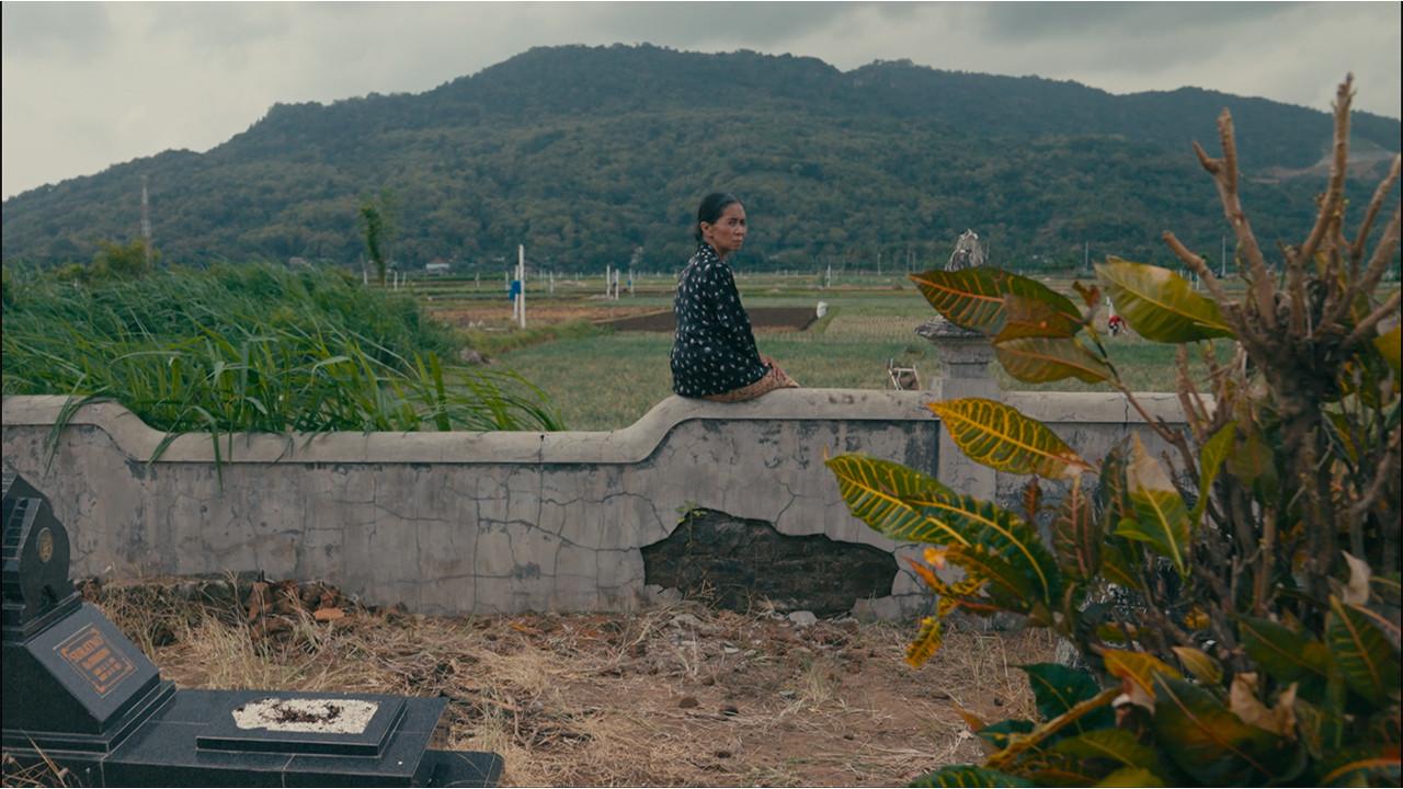 KAR 2025 movie scene