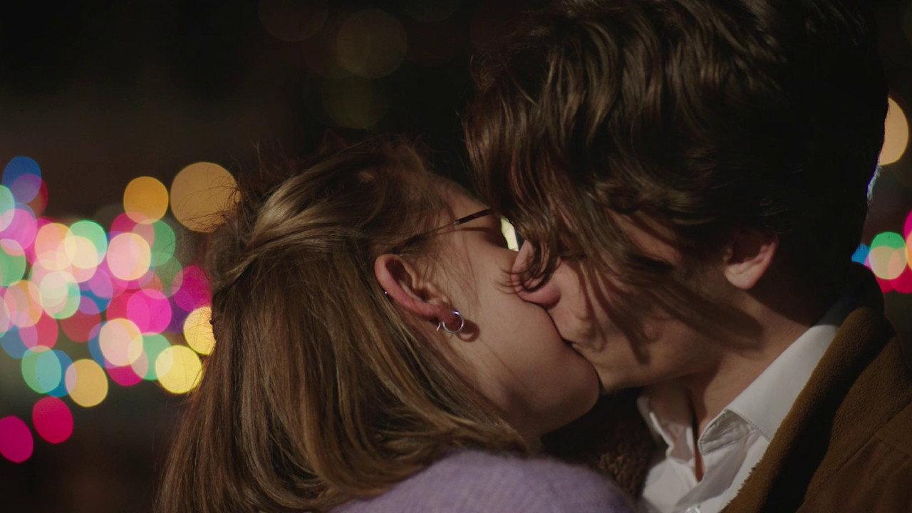 Alt blir bedre i morgen 2018 movie scene