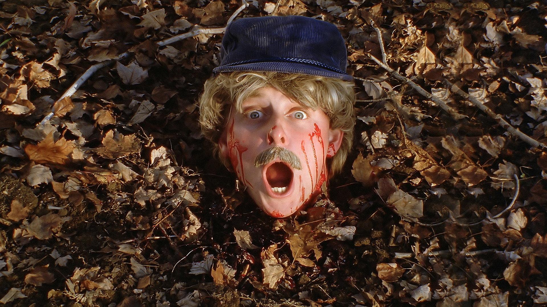Arbor Day 1990 movie scene