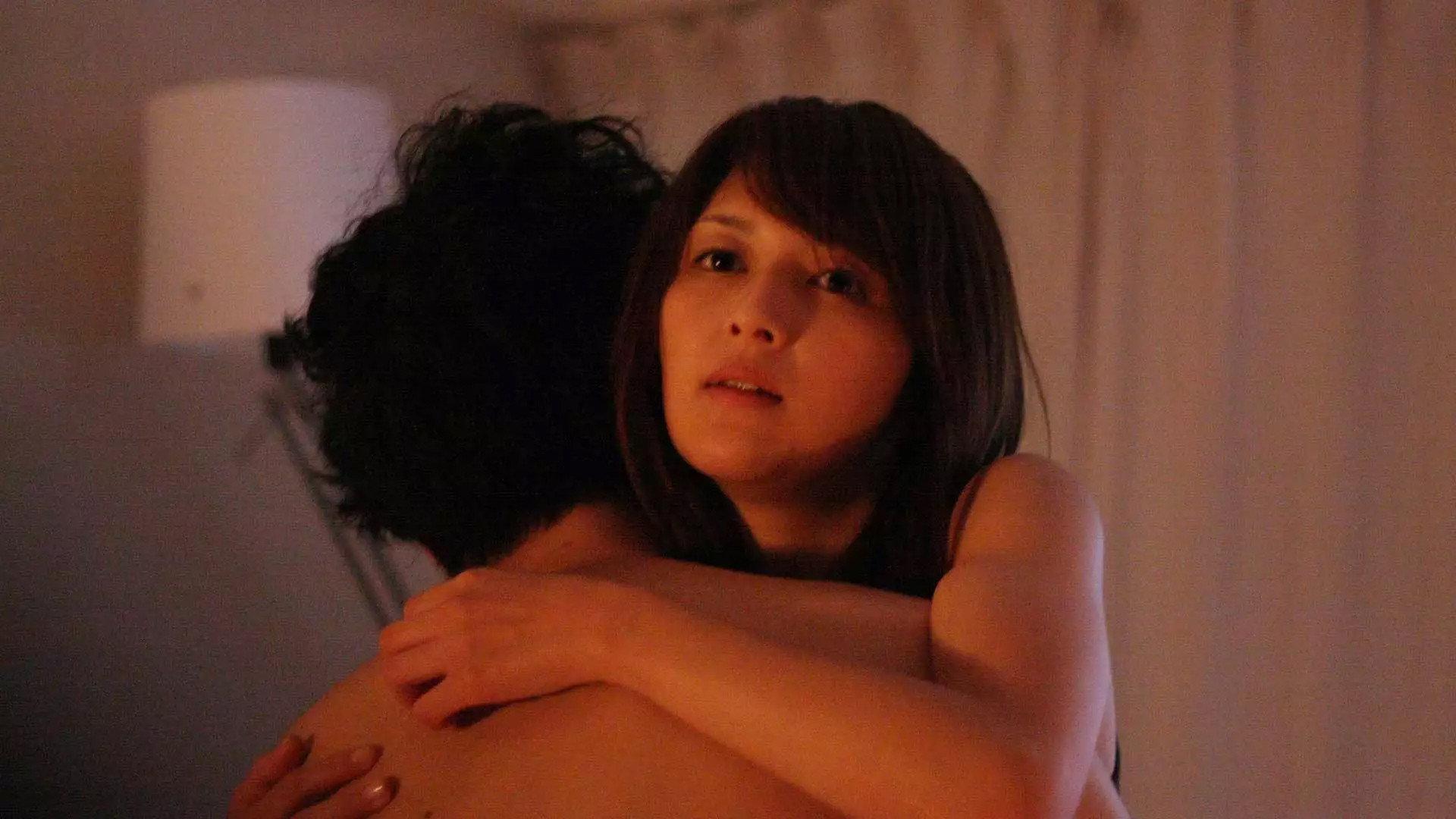 Dusk Dahlia 2011 movie scene