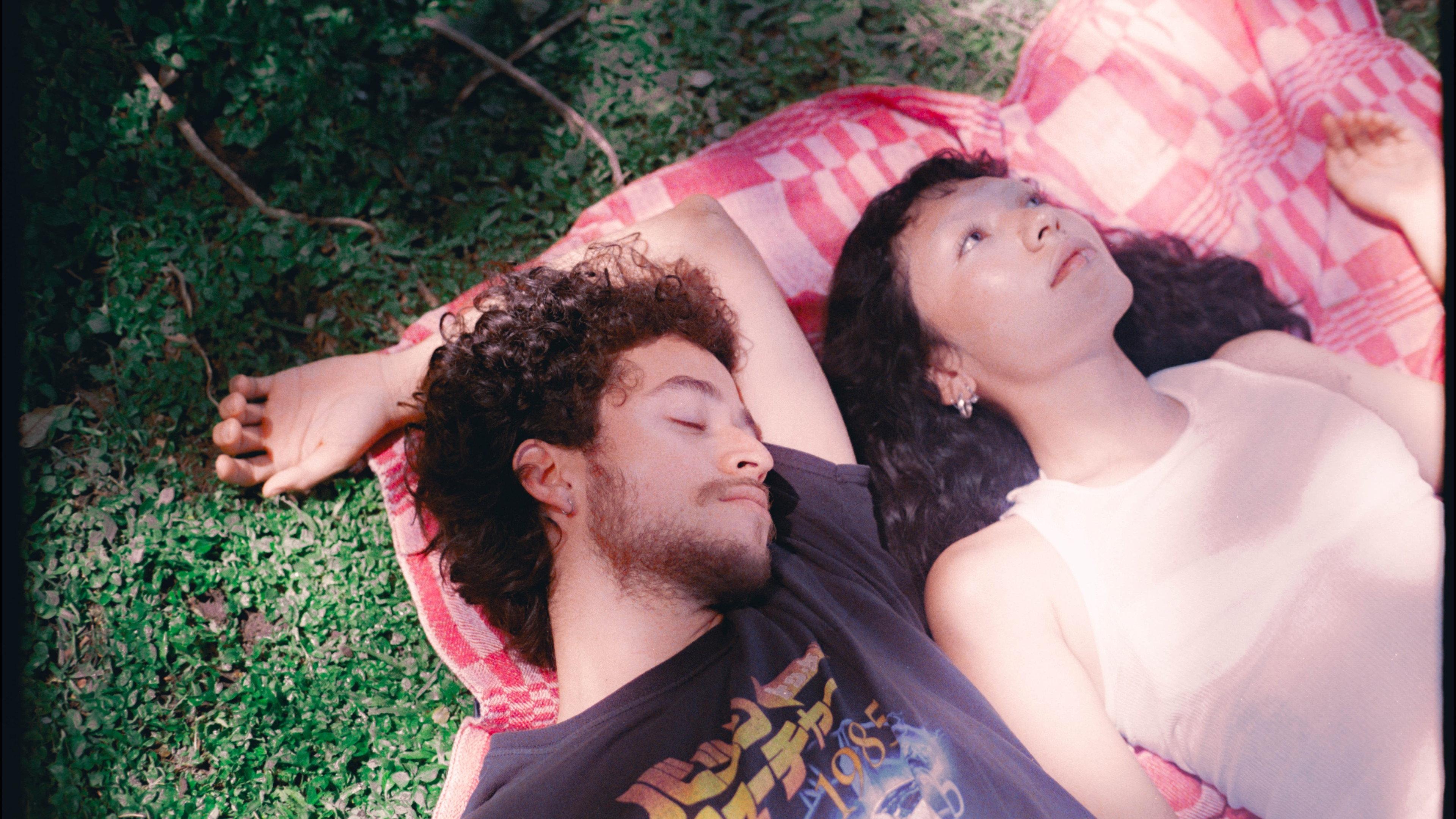 Valley of Hammocks 2026 movie scene