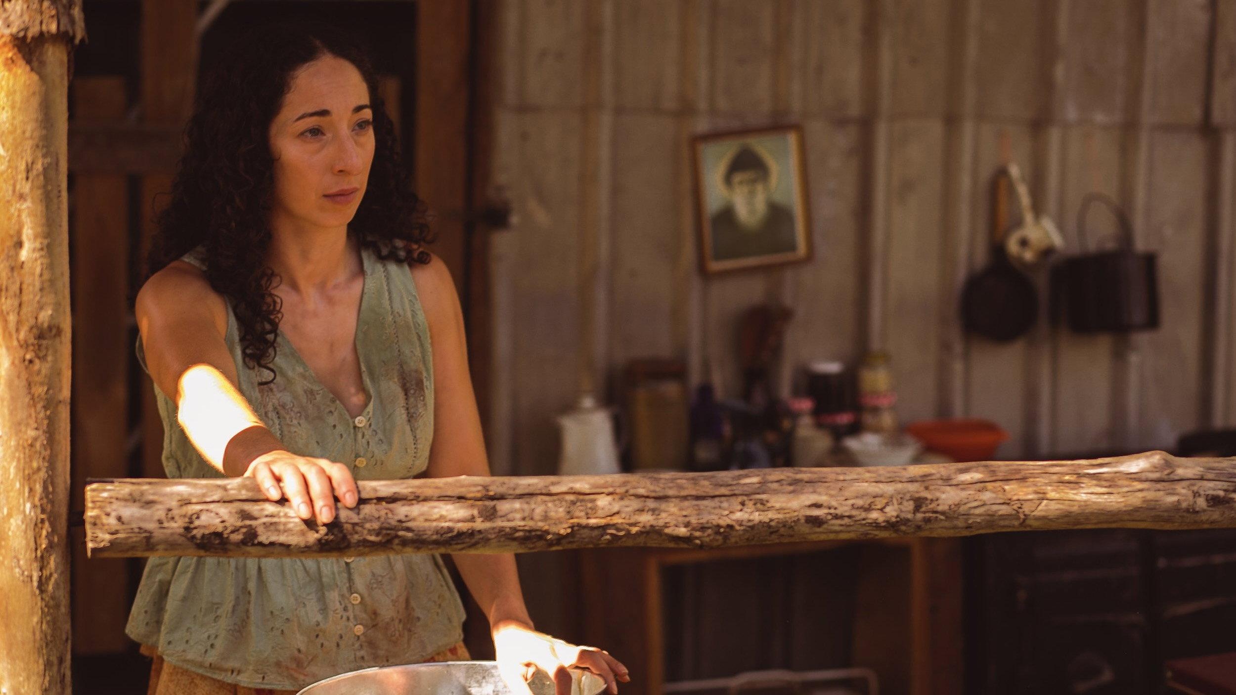 Seeds of Gold 2023 movie scene